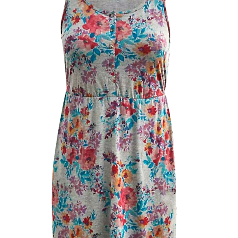BNWT Torrid Dress